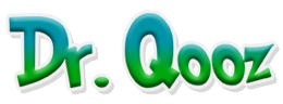 Children's Books by Dr. Qooz